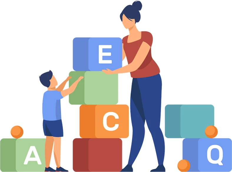 rigorous and flexible